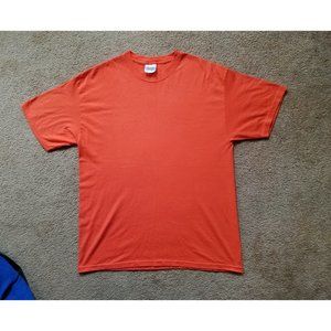 Hanes T Shirt Size Large